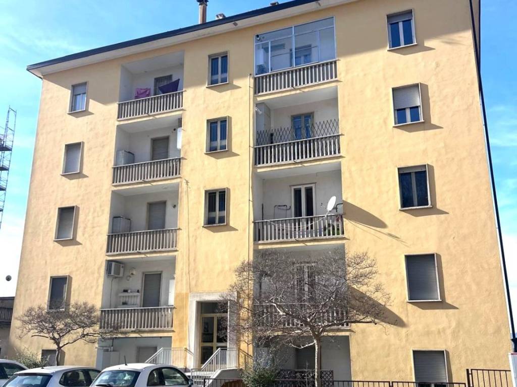 Appartamento a Perugia in Via dei Filosofi, 39 - Foto 3