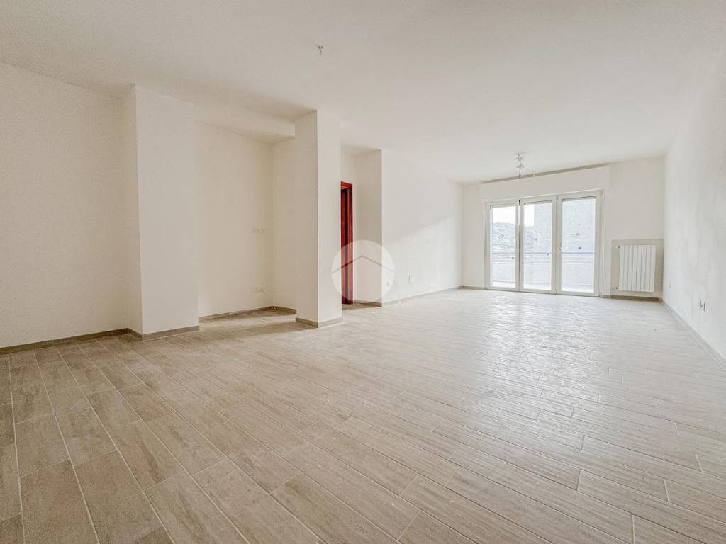 Appartamento a Teramo in Via Cona, 77 - Foto 2