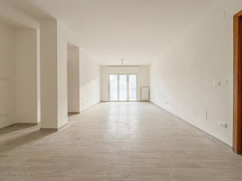 Appartamento a Teramo in Via Cona, 77 - Foto 3