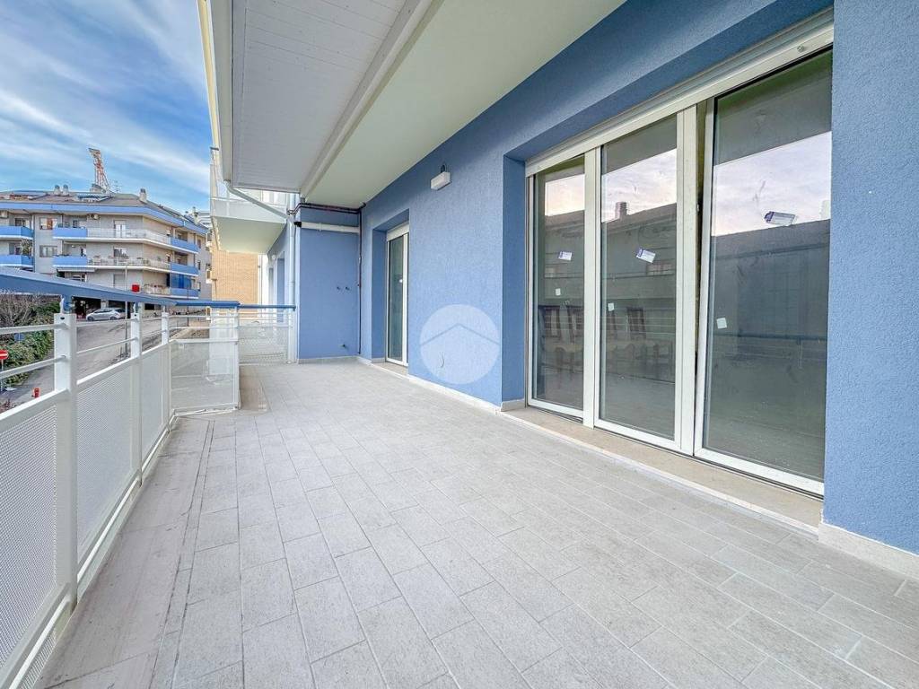 Appartamento a Teramo in Via Cona, 77 - Foto 5