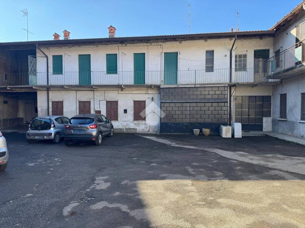 Rustico / casale a Casatenovo in Via Carminati Dè Brambilla, 9 - Foto 2