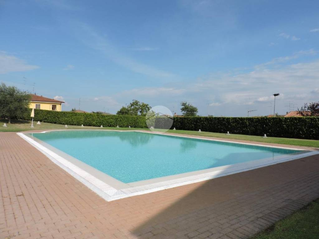 Appartamento a Peschiera del garda in Via Forte Laghetto, 36 - Foto 2