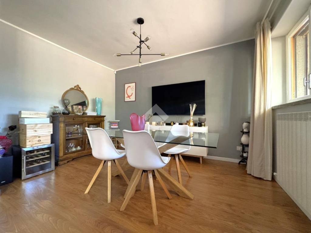Appartamento a Viterbo in Via Alcide de Gasperi - Foto 3