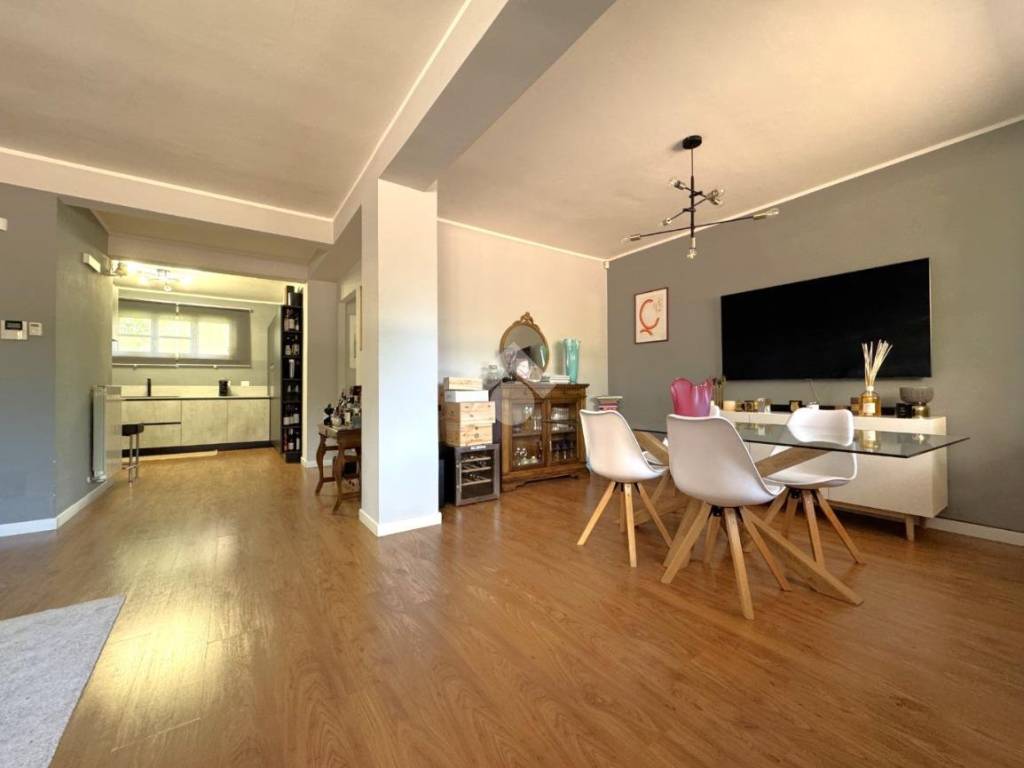 Appartamento a Viterbo in Via Alcide de Gasperi - Foto 4