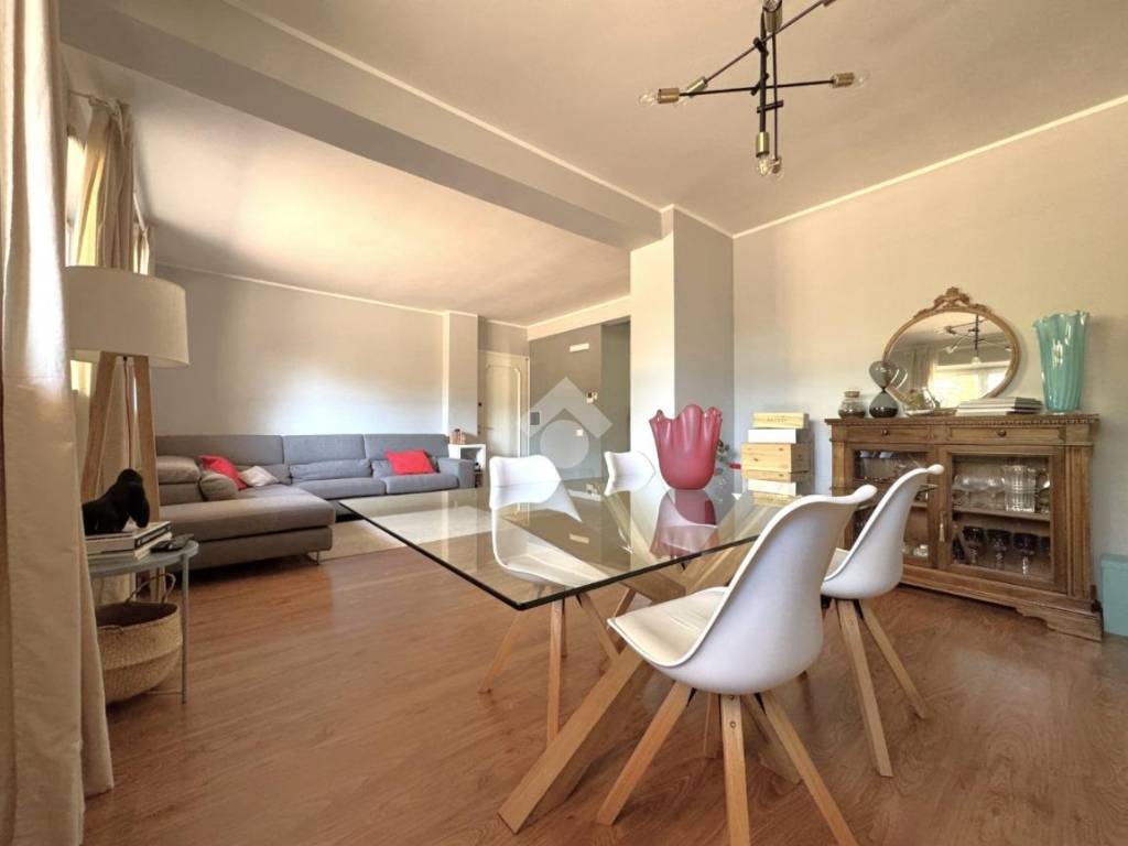 Appartamento a Viterbo in Via Alcide de Gasperi - Foto 5