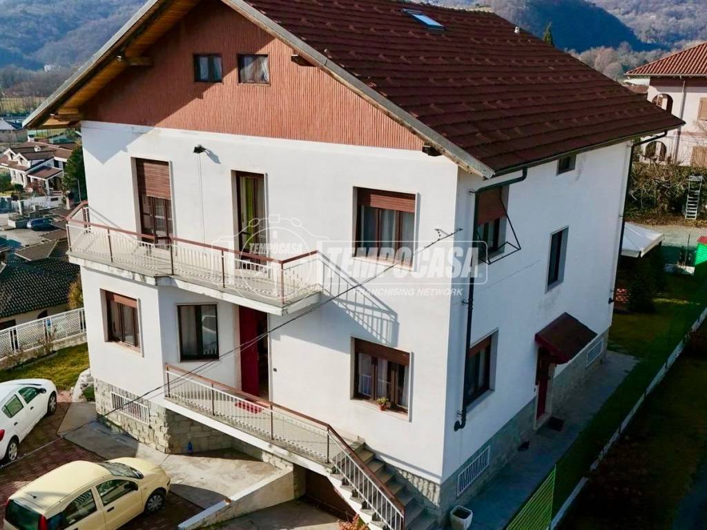 Appartamento a Giaveno in Via San Martino - Foto 2
