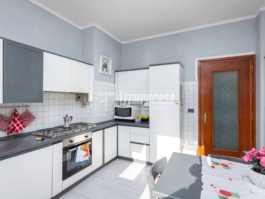 Appartamento a Giaveno in Via San Martino - Foto 5