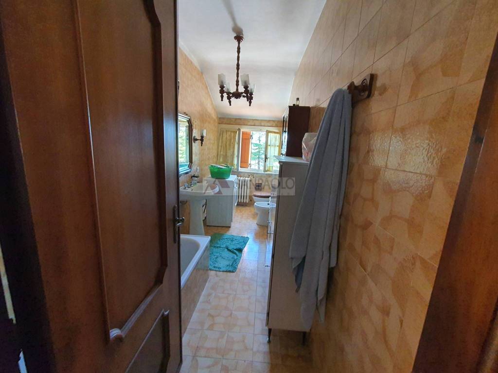 Attico / mansarda a Bossolasco in Corso Paolo della Valle, 38 - Foto 4