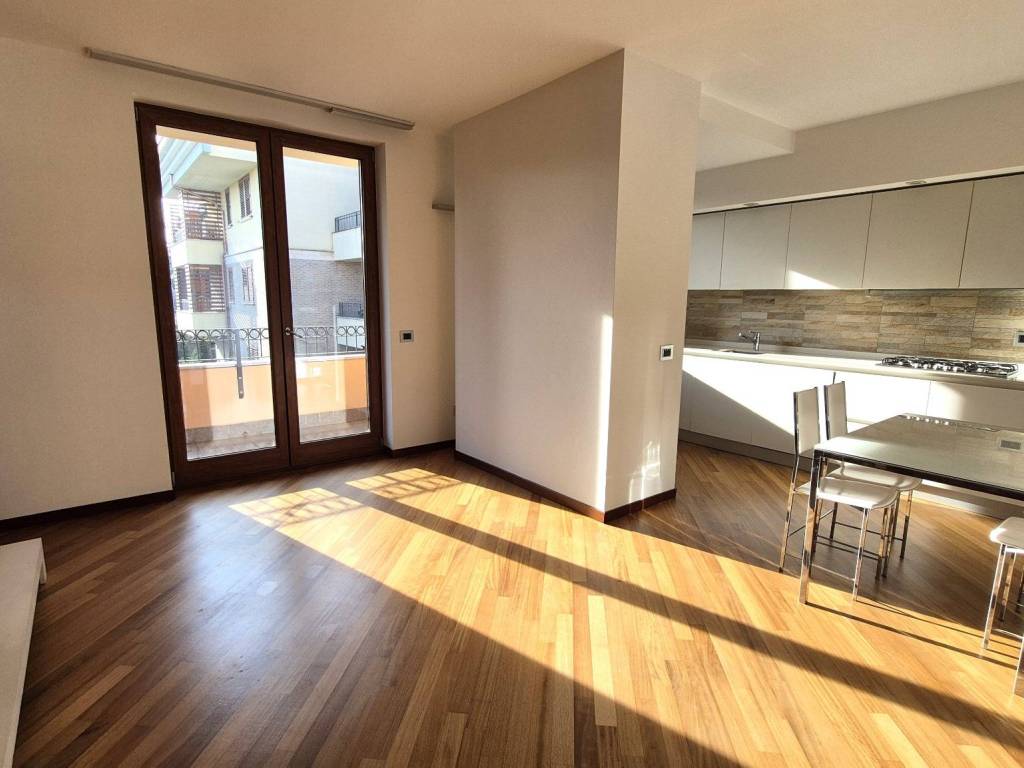 Appartamento a Arese in Via Roma, 24 - Foto 2