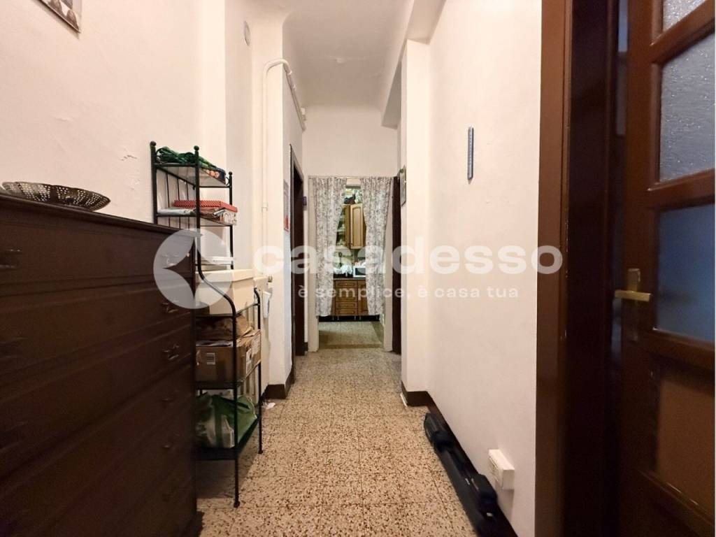Appartamento a Borgosesia in VIA DUCA D'AOSTA, 7 - Foto 2