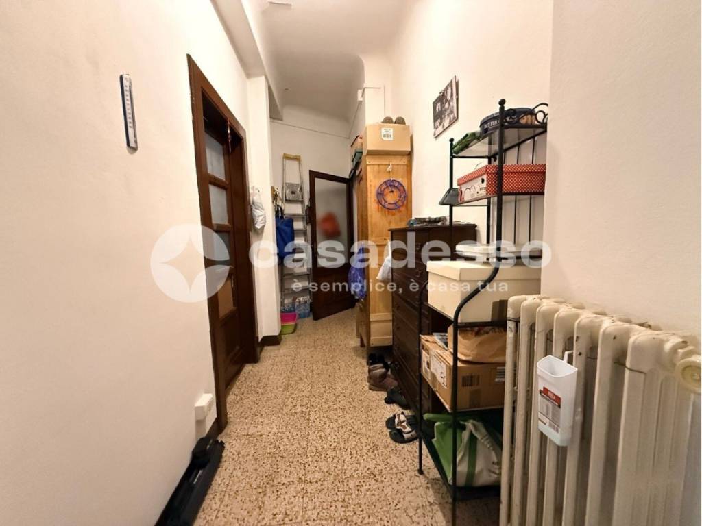 Appartamento a Borgosesia in VIA DUCA D'AOSTA, 7 - Foto 3