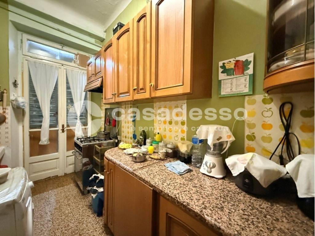 Appartamento a Borgosesia in VIA DUCA D'AOSTA, 7 - Foto 4