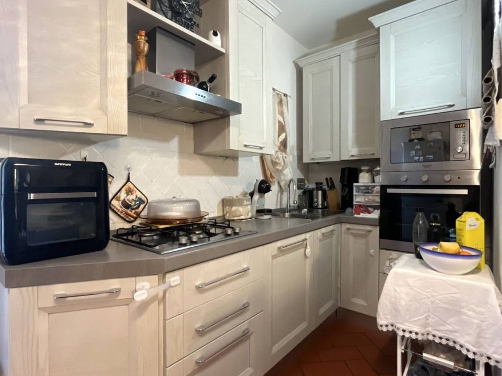 Appartamento a Montelupo fiorentino in Via Tosco Romagnola Nord - Foto 3