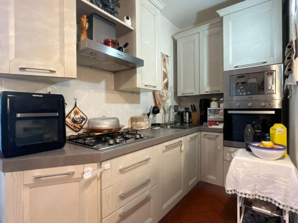 Appartamento a Montelupo fiorentino in Via Tosco Romagnola Nord - Foto 4