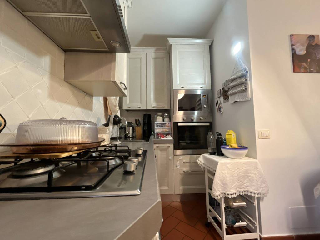 Appartamento a Montelupo fiorentino in Via Tosco Romagnola Nord - Foto 5