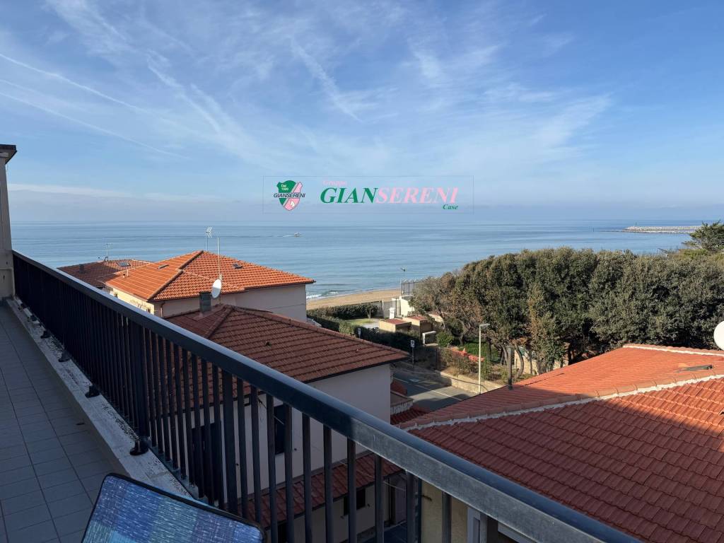 Attico / mansarda a San vincenzo - Foto 3