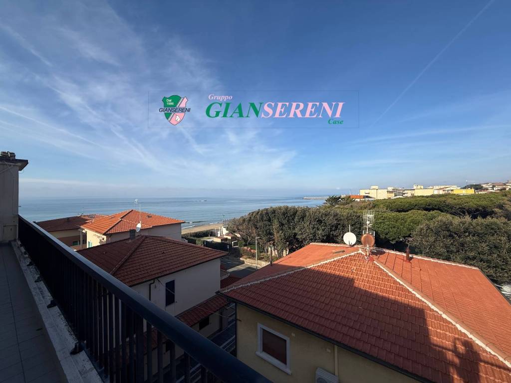 Attico / mansarda a San vincenzo - Foto 4