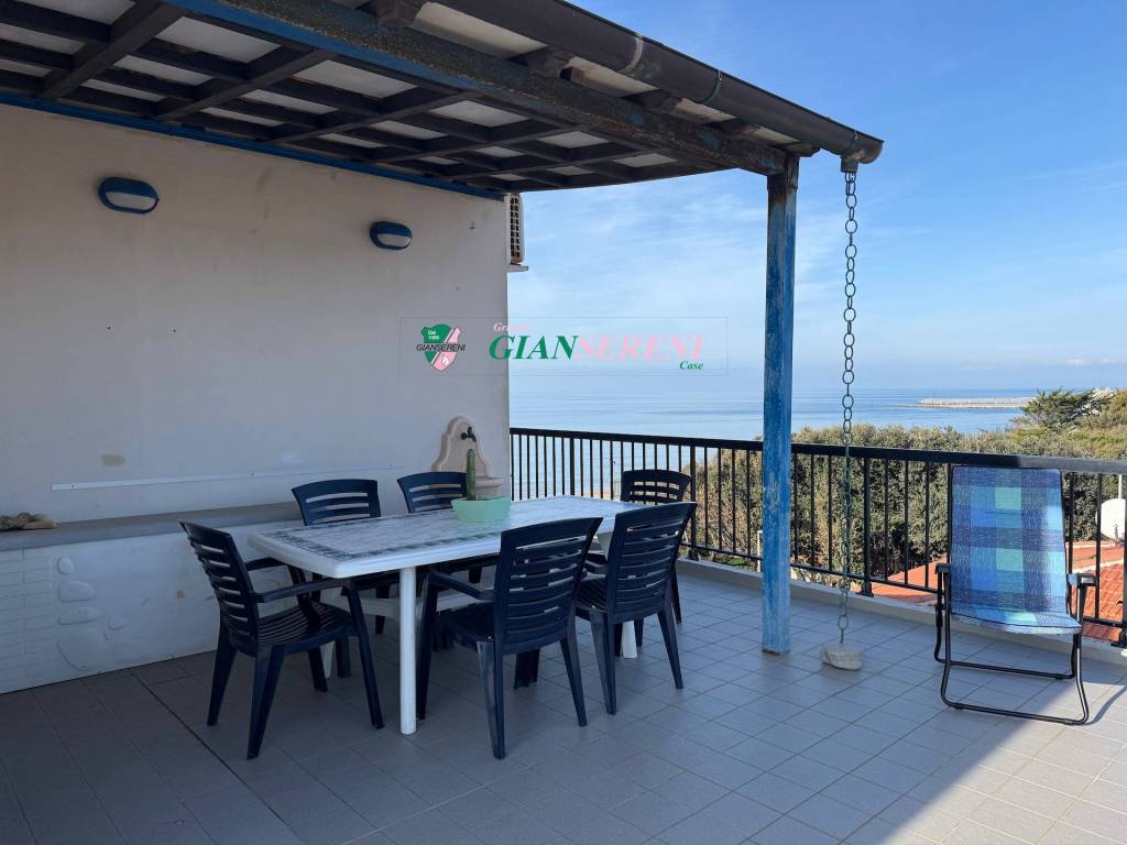Attico / mansarda a San vincenzo - Foto 5