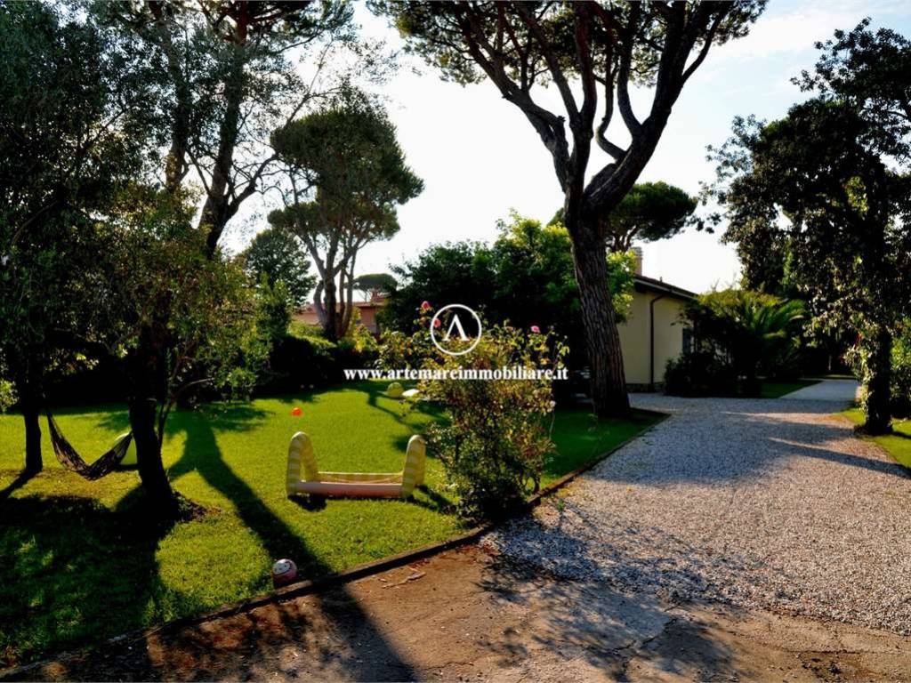 Villa a Forte dei marmi - Foto 2