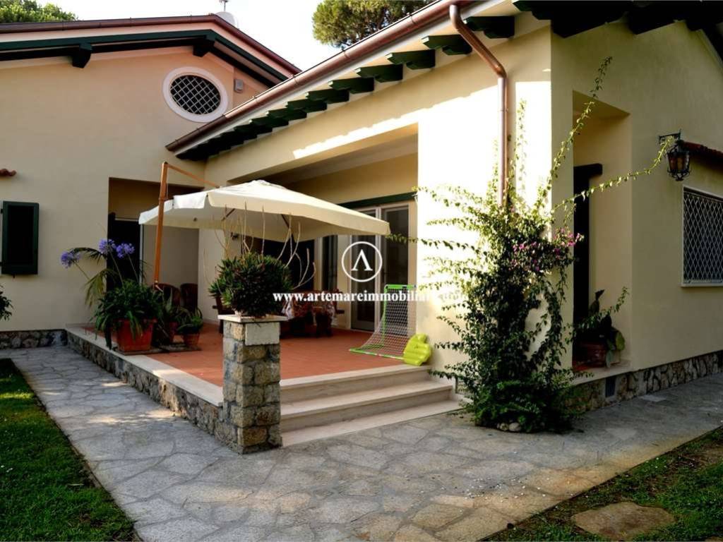 Villa a Forte dei marmi - Foto 3