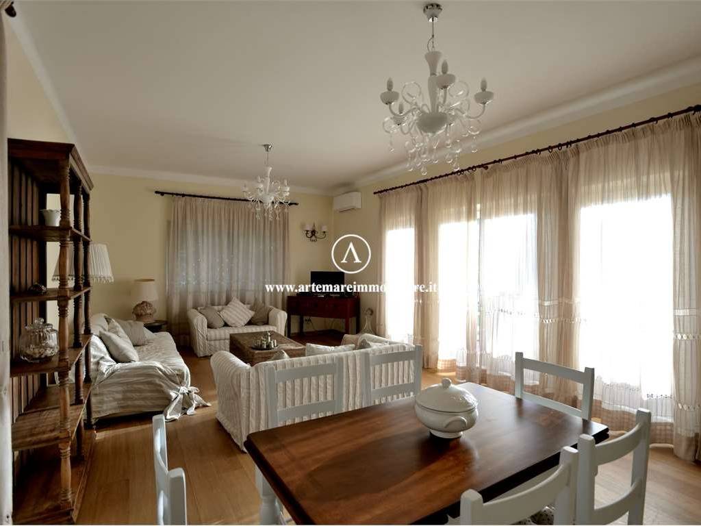 Villa a Forte dei marmi - Foto 5