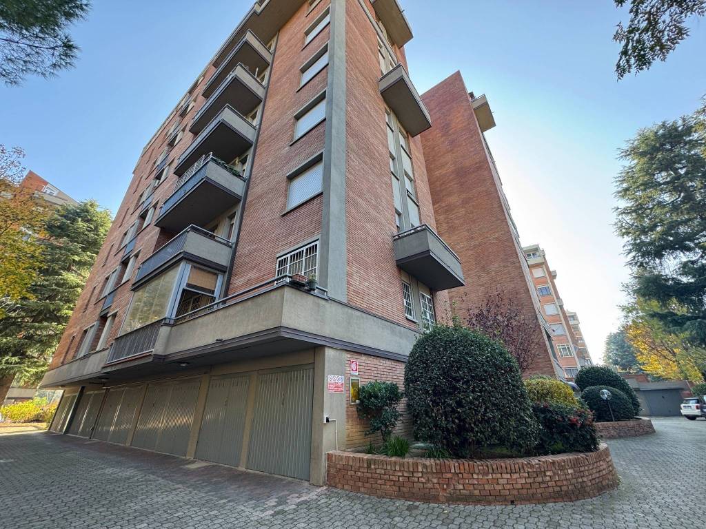 Appartamento a San lazzaro di savena in Via Bonavia, 10 - Foto 5