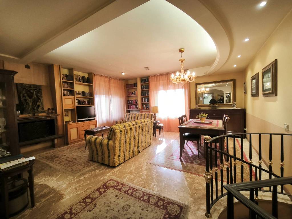 Villa a Bastia umbra in Via Todi, 4 - Foto 5