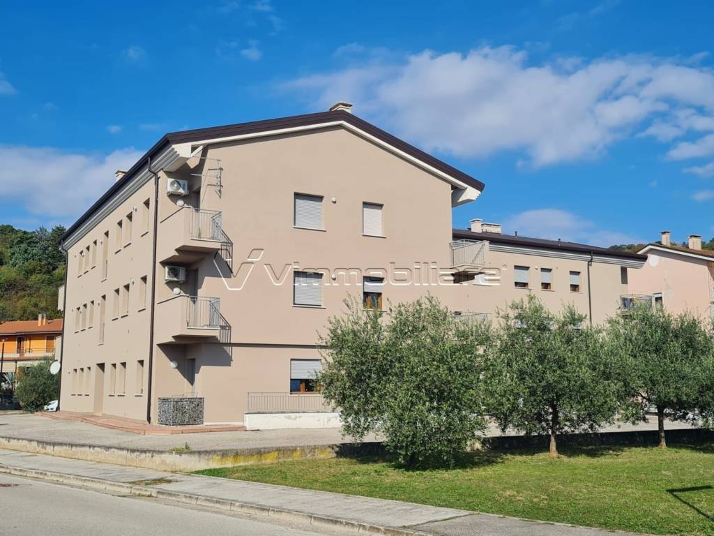 Appartamento a Sossano in via Pigafetta - Foto 3