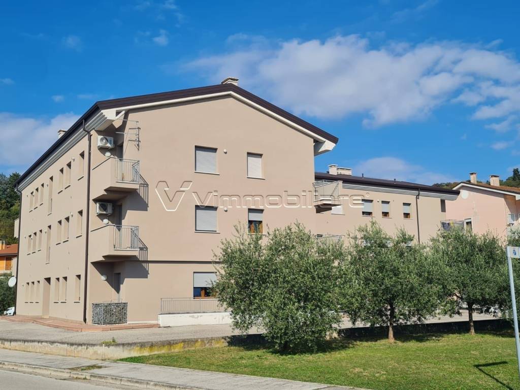 Appartamento a Sossano in via Pigafetta - Foto 4