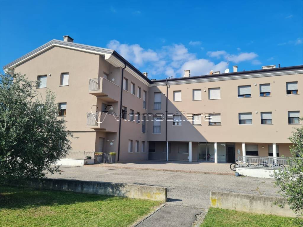 Appartamento a Sossano in via Pigafetta - Foto 5