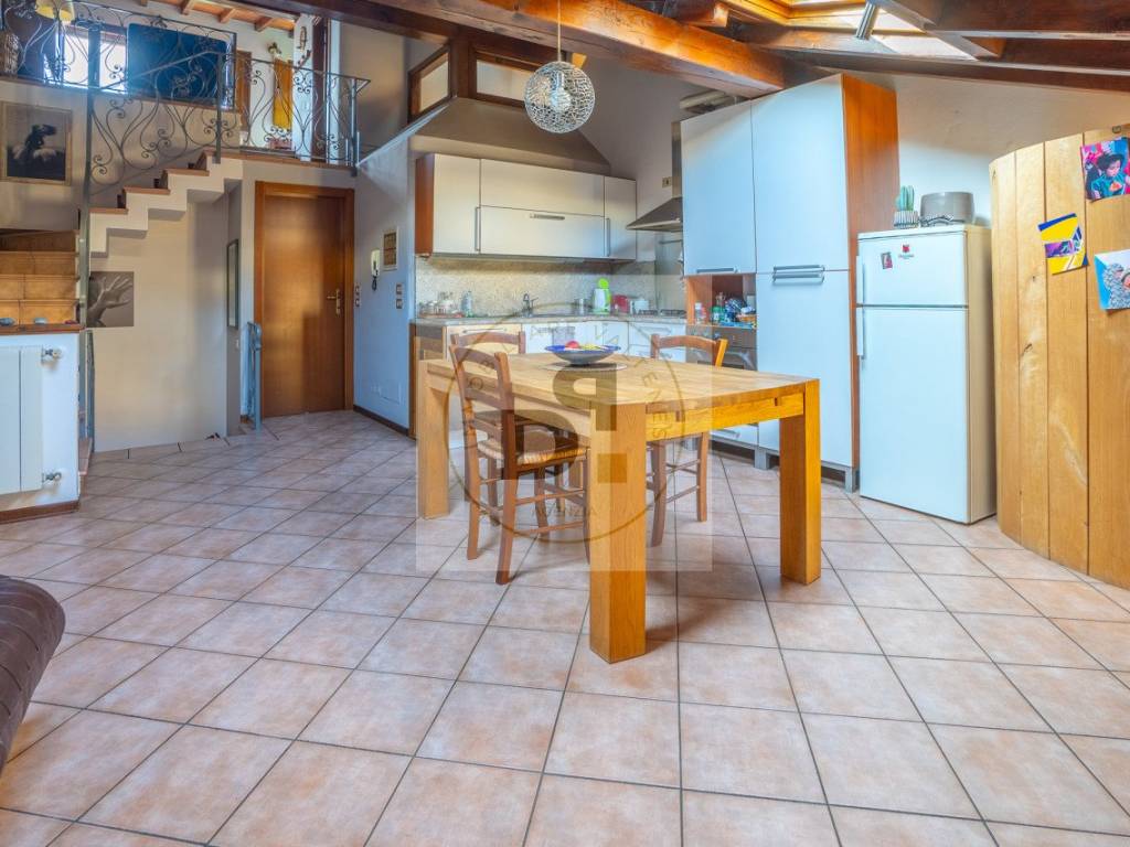Appartamento a Salò in gasparo - Foto 2
