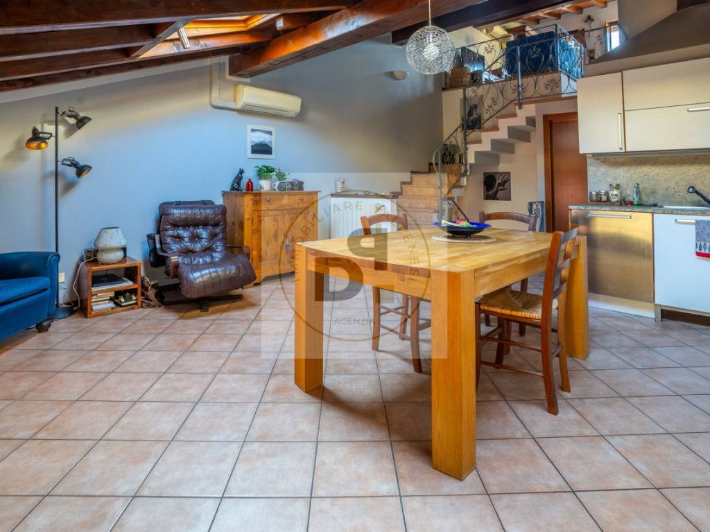 Appartamento a Salò in gasparo - Foto 3