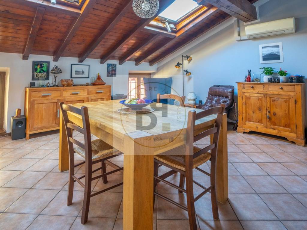 Appartamento a Salò in gasparo - Foto 4