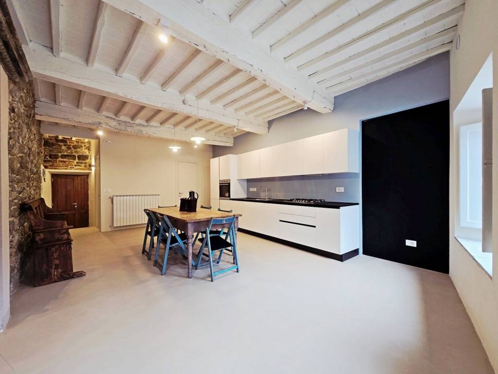 Appartamento a Lucignano in Via Rosini - Foto 2