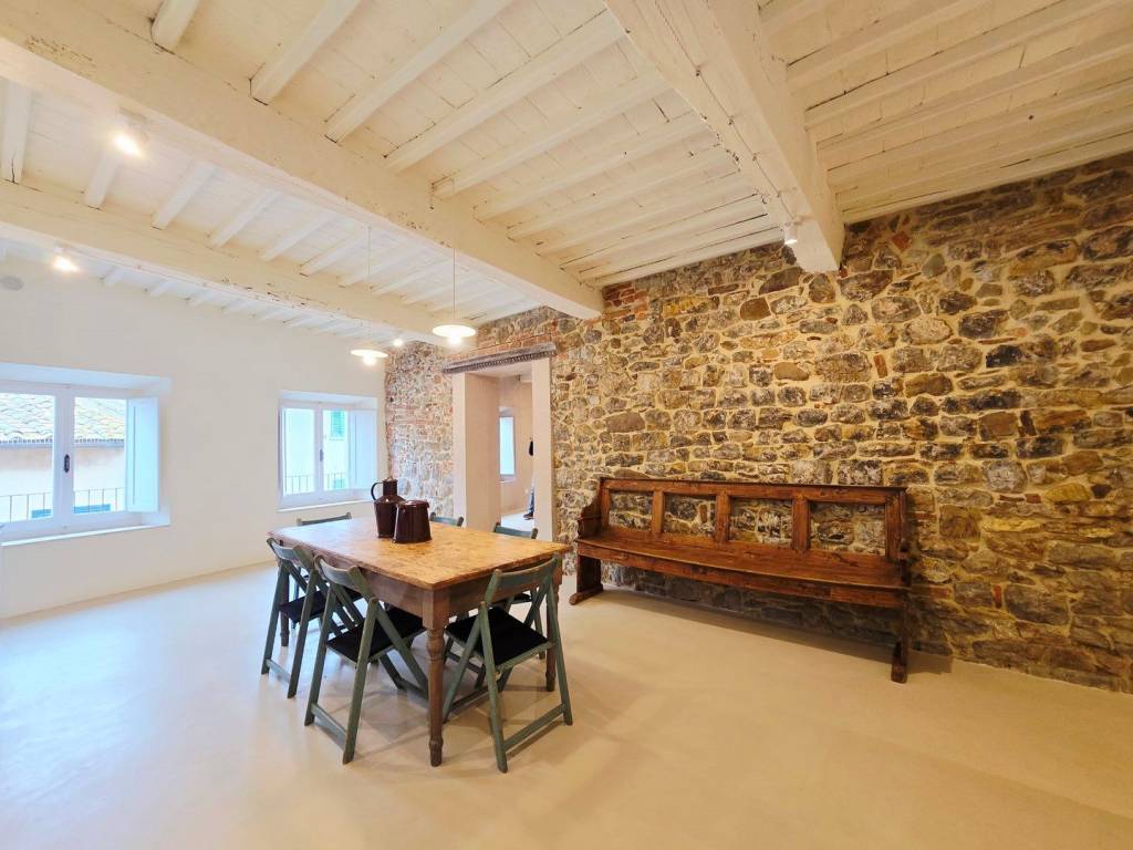 Appartamento a Lucignano in Via Rosini - Foto 3