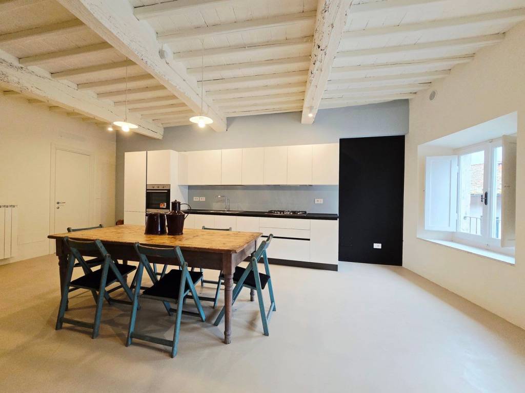 Appartamento a Lucignano in Via Rosini - Foto 4