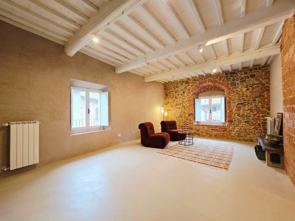 Appartamento a Lucignano in Via Rosini - Foto 5