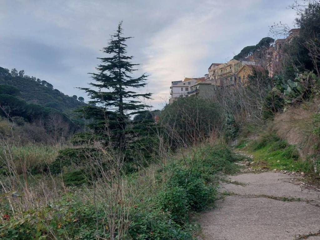 Terreno a Messina in Via Persa - Foto 2