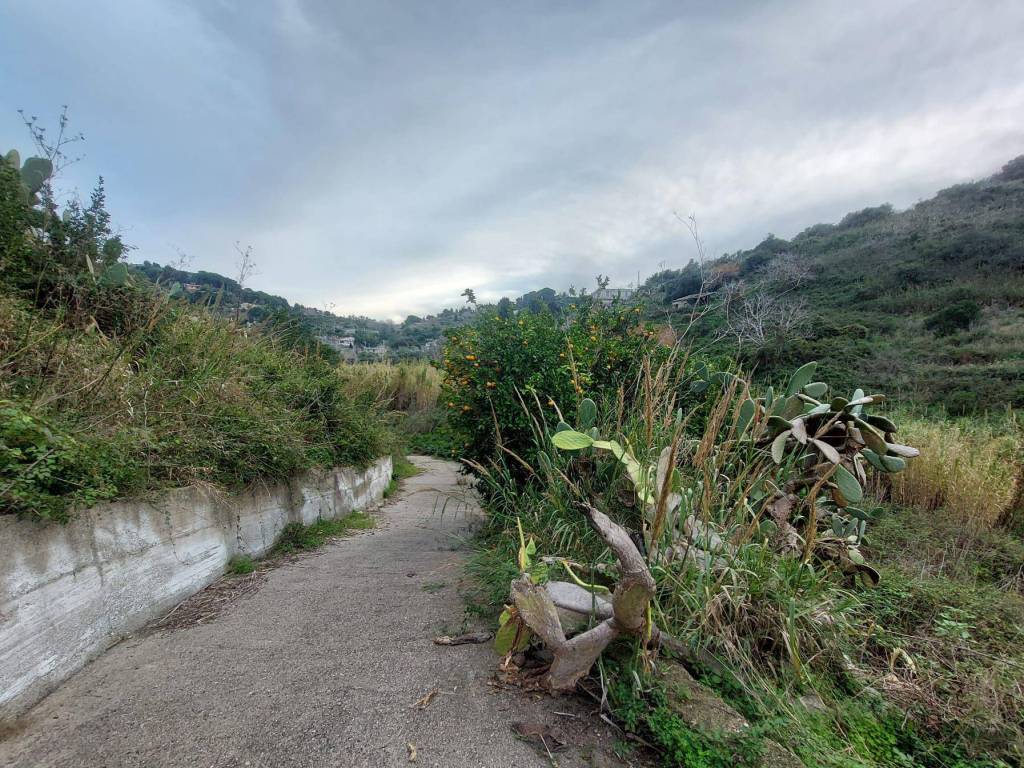 Terreno a Messina in Via Persa - Foto 3