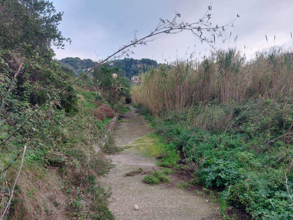 Terreno a Messina in Via Persa - Foto 5