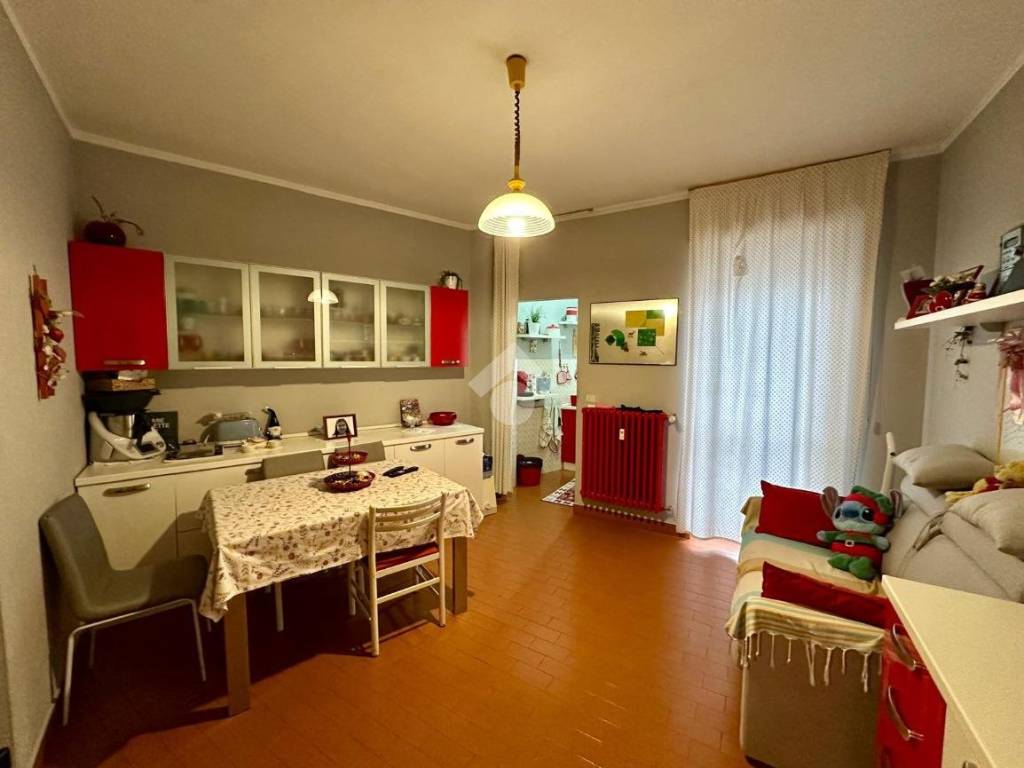 Appartamento a Borgaro torinese in Via Ciriè, 37 - Foto 2