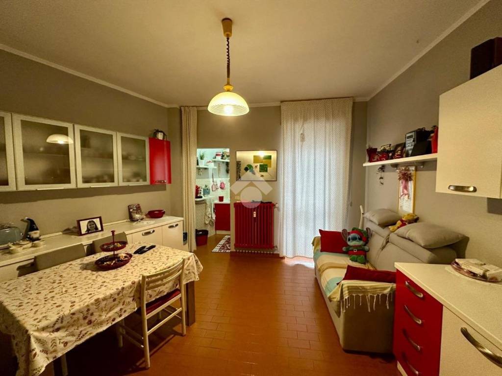 Appartamento a Borgaro torinese in Via Ciriè, 37 - Foto 4