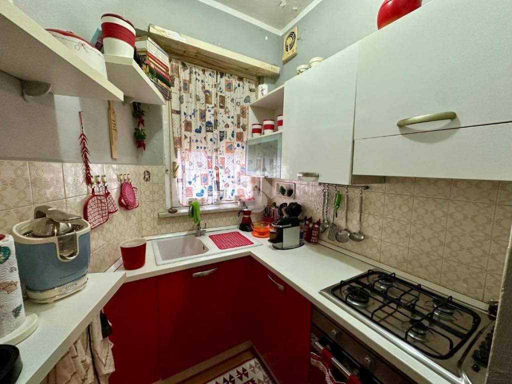 Appartamento a Borgaro torinese in Via Ciriè, 37 - Foto 5