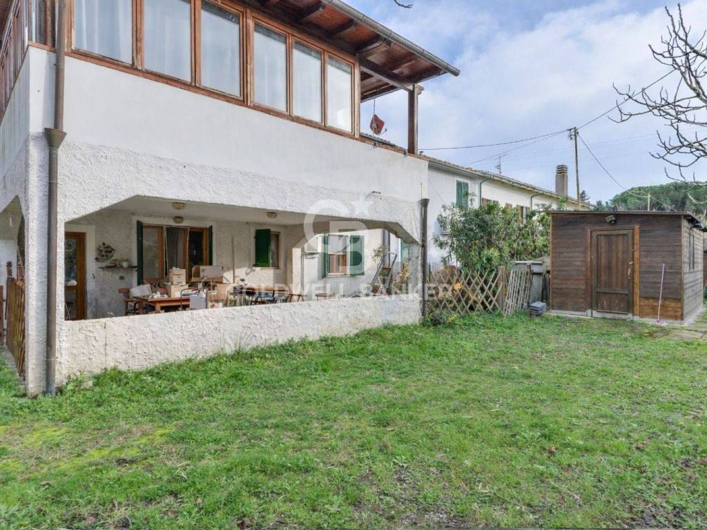 Appartamento a Campo nell'elba in Via Giuseppe Pietri - Foto 5
