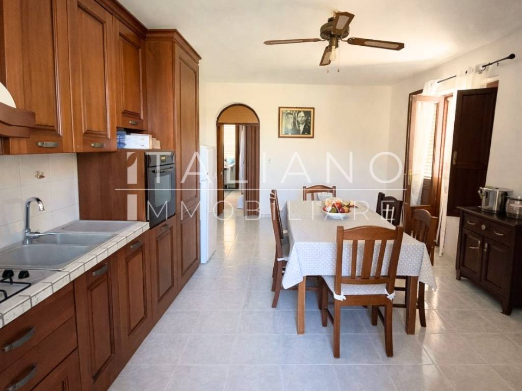 Villa a Lipari in Via Area Morta - Foto 5