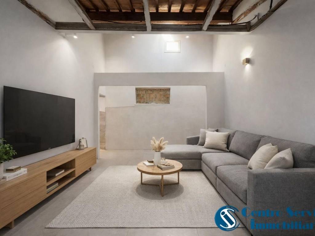 Casa indipendente a Pisa in Via del Borghetto, - Foto 3