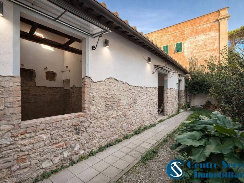 Casa indipendente a Pisa in Via del Borghetto, - Foto 4