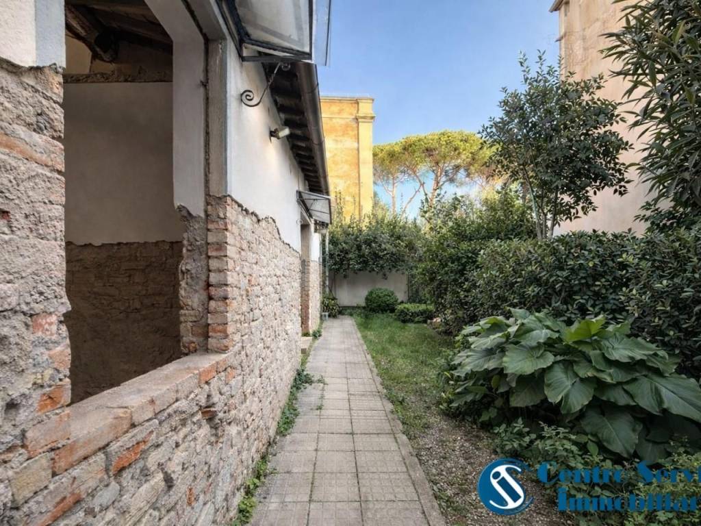 Casa indipendente a Pisa in Via del Borghetto, - Foto 5