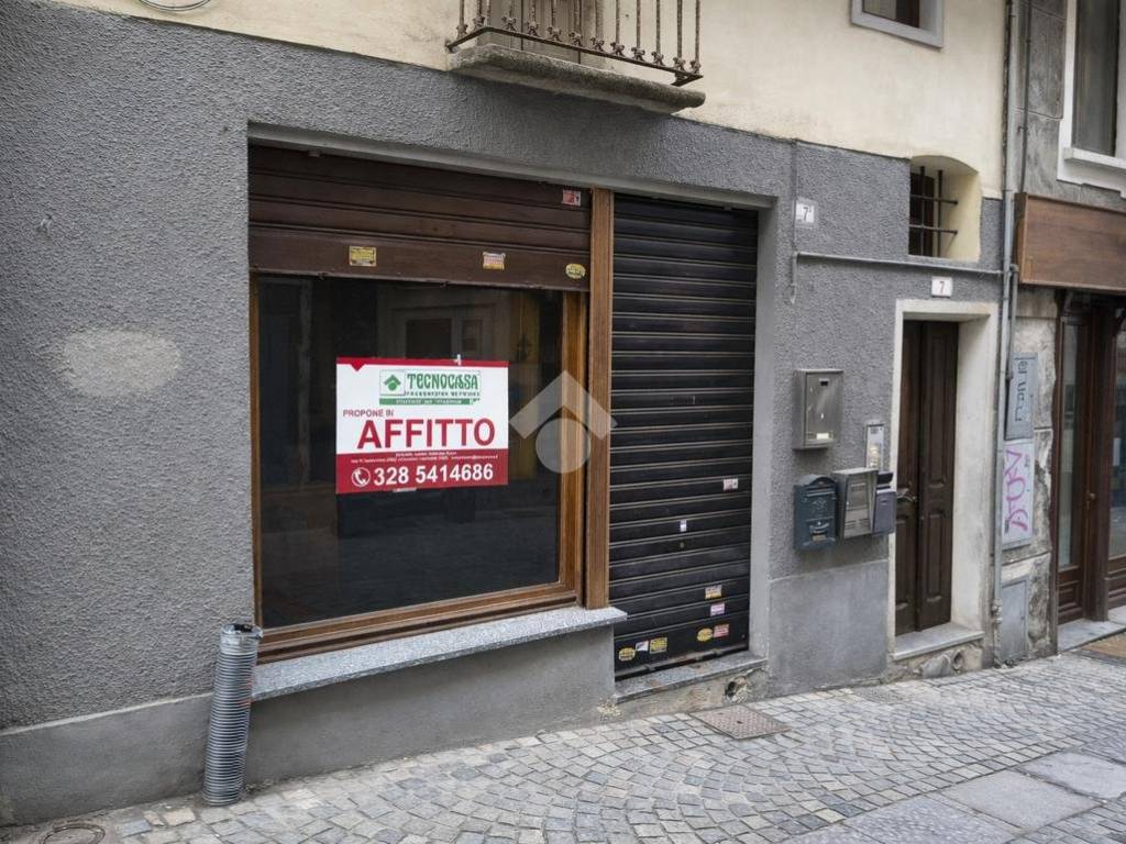 Immobile a Lanzo torinese in Via Cibrario, 7 - Foto 5