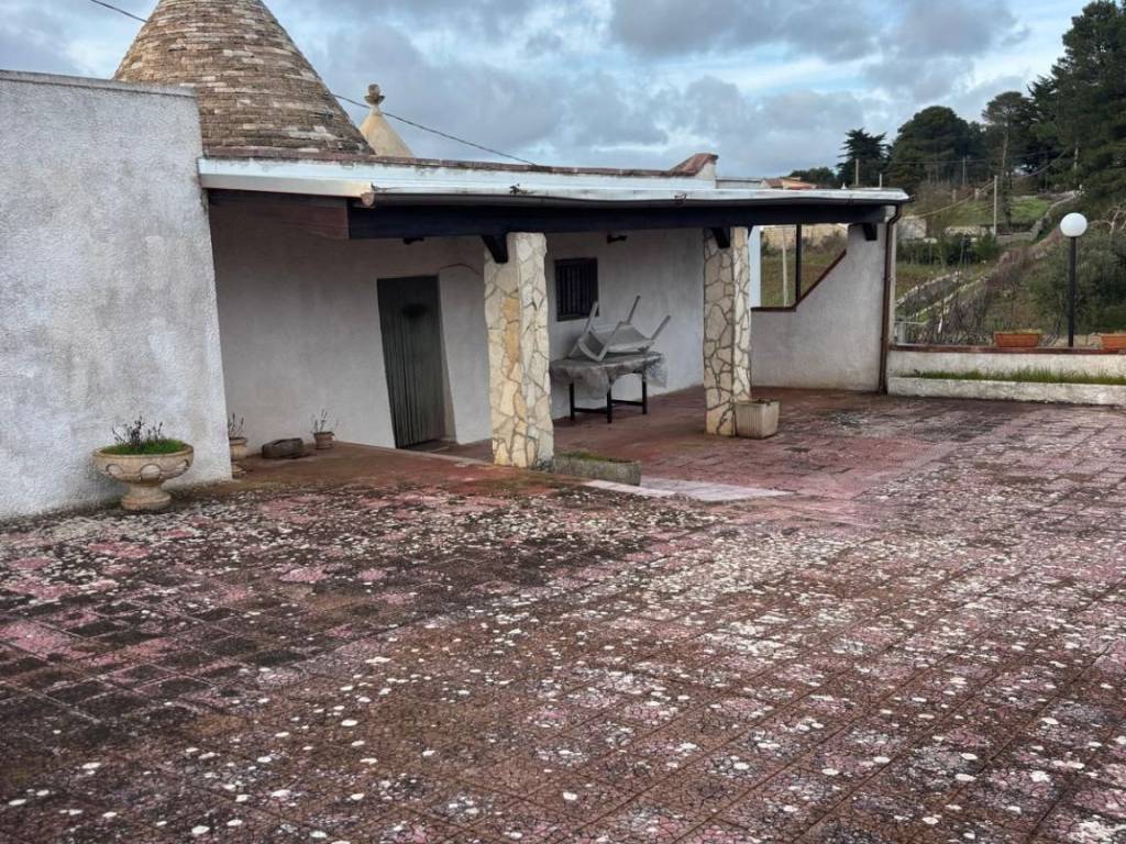Rustico / casale a Martina franca in Strada Parparo Zona G - Foto 3